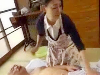 Daddy-Daughter Duo Bang FIL's Crypt Stash in Taboo Porn