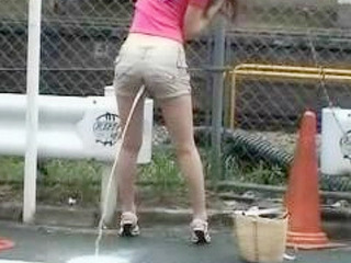 Japanese Adult Video Tube - Nippon Sex on Milky Way in Shibuya Crossing